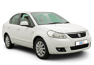 Maruti SX4-img